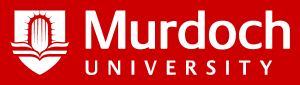 Murdoch-Logo